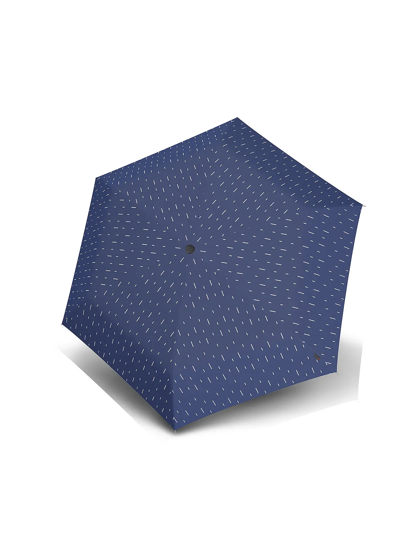 KNIRPS | Taschenschirm US.050 ULTRA LIGHT SLIM MANUAL | blau